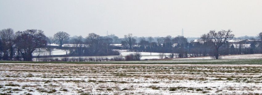 And another view in winter.