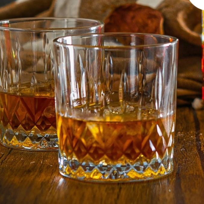 My mum's favourite tipple, a Scotch whisky, in moderation. She drank it with ginger ale.
Her parents were Scots.
I like it too.
Cheers!