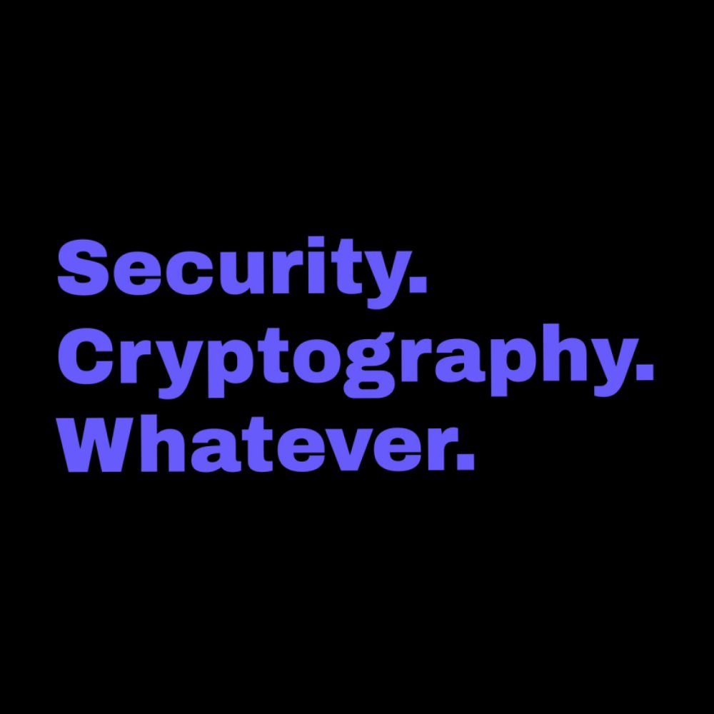 Encrypting Facebook Messenger with Jon Millican and Timothy Buck — Security Cryptography Whatever