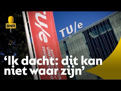 Deze machine gaat ASML én de zorg veranderen: 'Kan kanker herkennen'