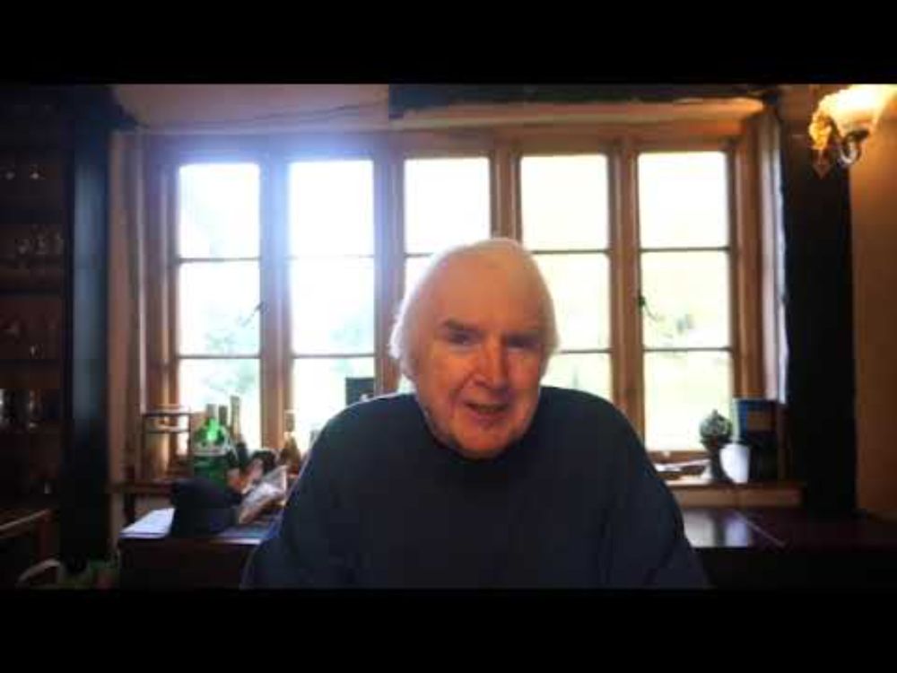 JimWaters BacktoLifeafterstroke UKSF2023