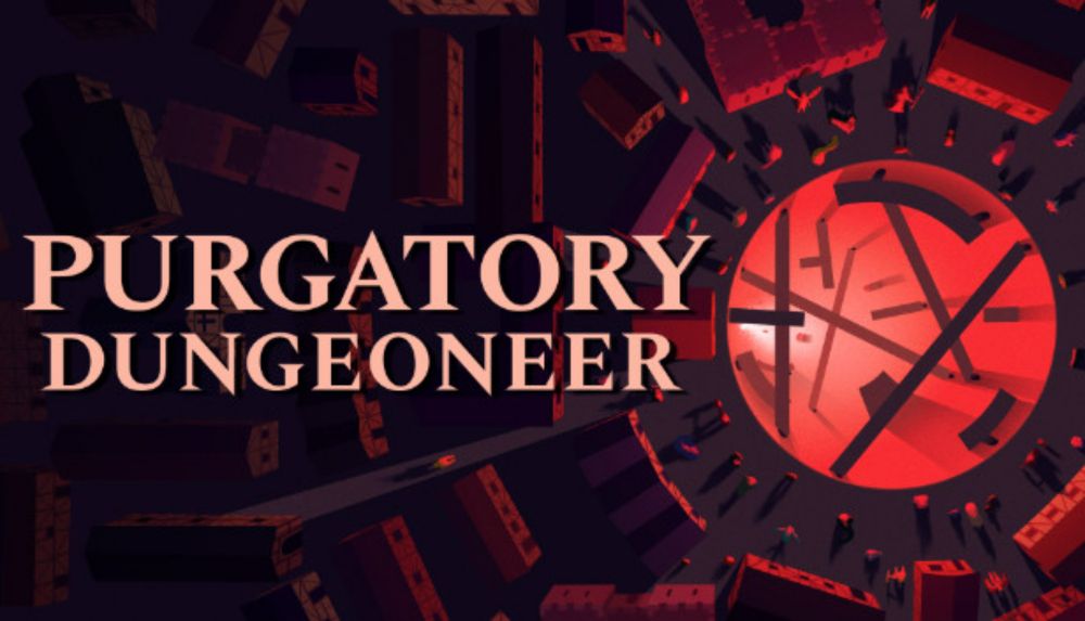 Save 40% on Purgatory Dungeoneer on Steam