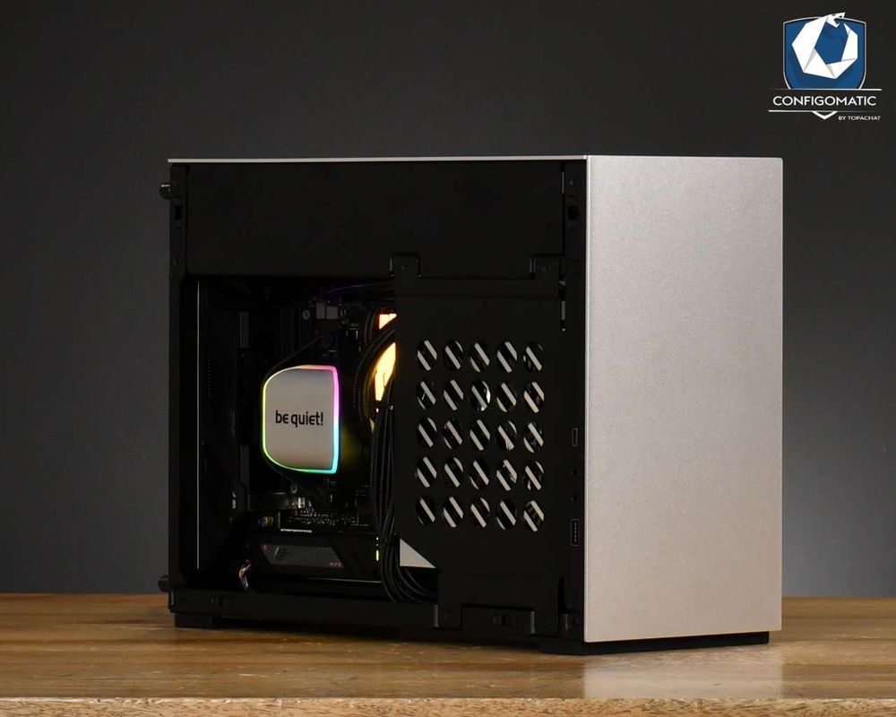 PC compact SFF
