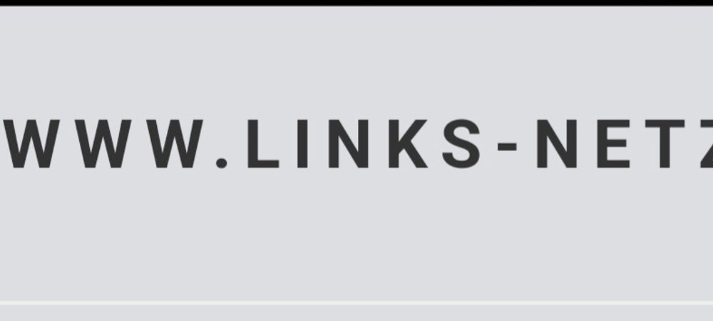www.links-netz.de