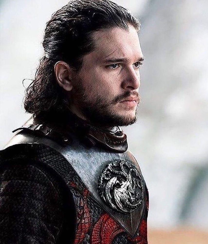 Jon Snow