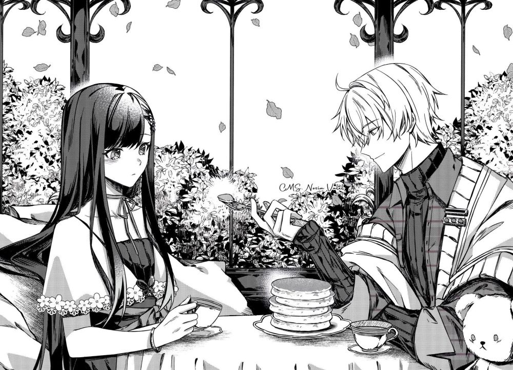Arthur x Guinevere | Promise of Wizard yume

CMS. : Nosia Valel 
Song : Another Birthday 