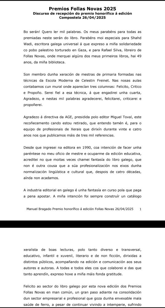 O texto que aparece na imaxe é extenso de máis para este espazo, mais é unha captura do PDF que pode descargarse íntegro desde a ligazón que hai no chío.