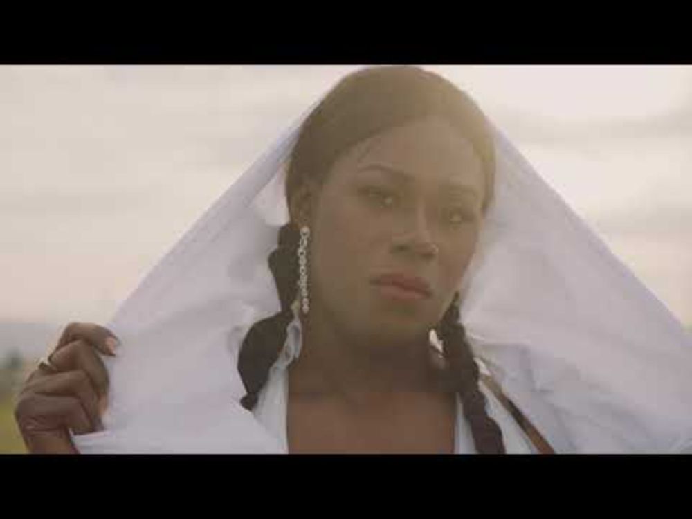 Shea Diamond - Don't Shoot (Official Video)