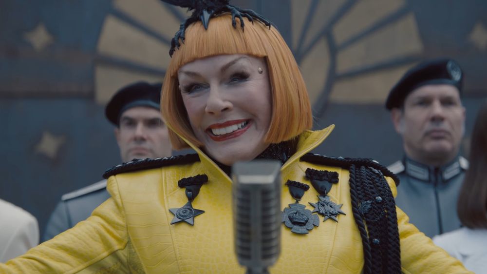 Trailer de 'Amanecer en la cosecha', la nueva entrega de Los Juegos del Hambre.