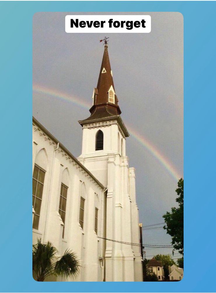 I’ll never forget them. 