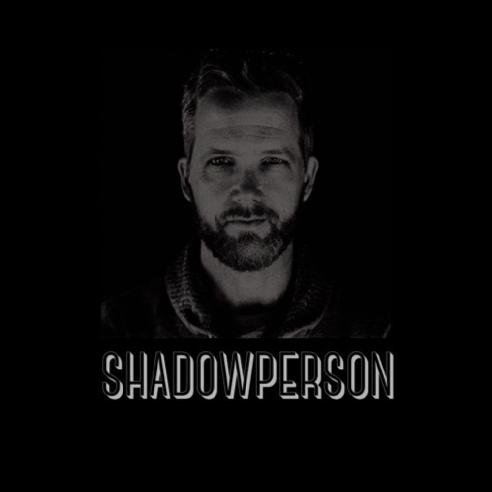 Shadow Person - A Dream Of Rachael