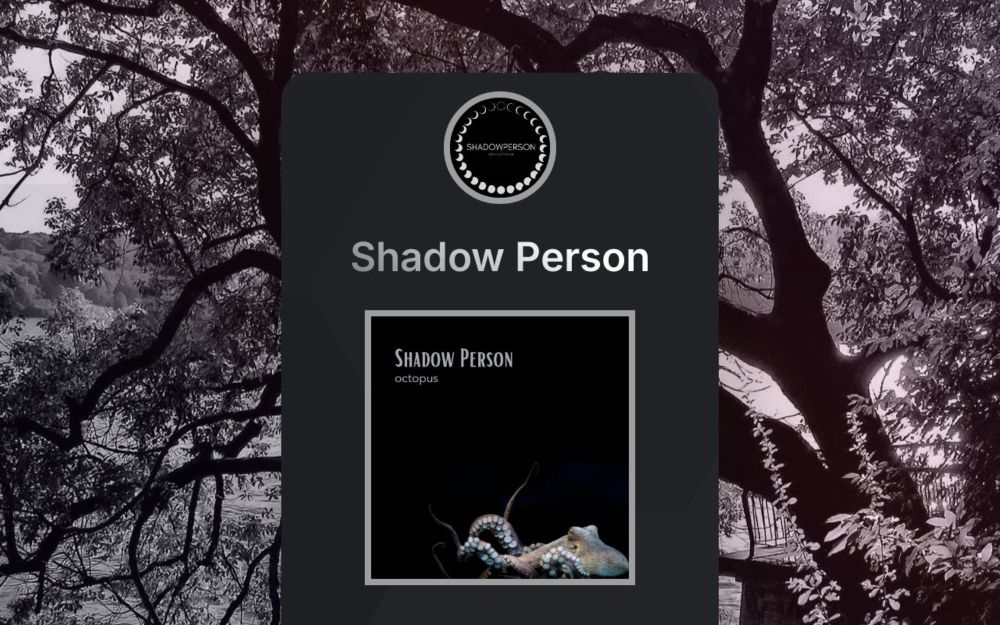 Shadow Person