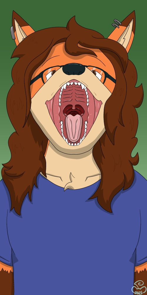 Gen Mawshot