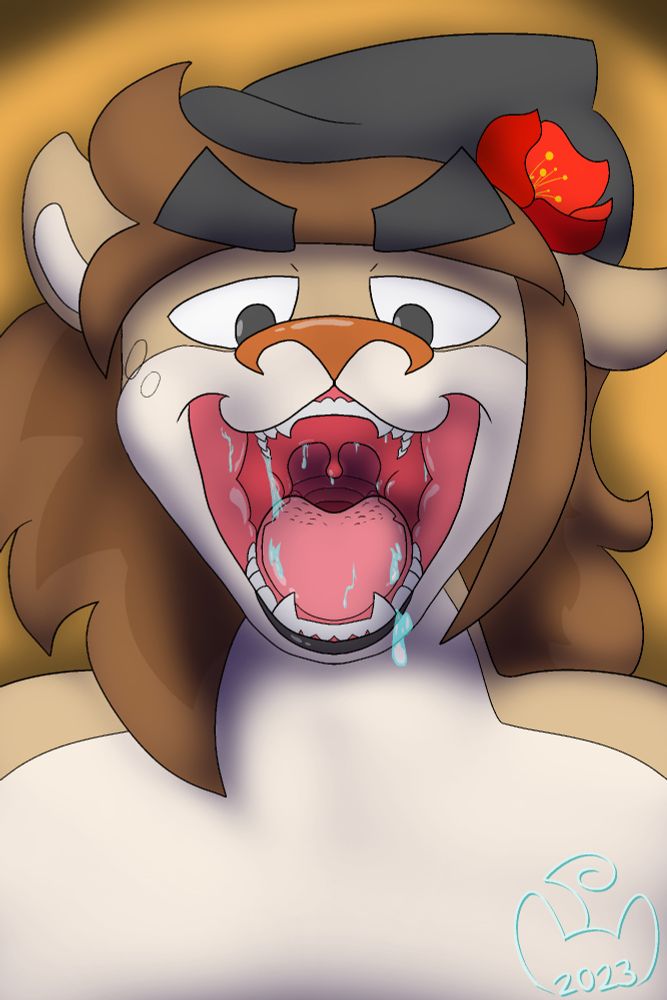Symbol Mawshot