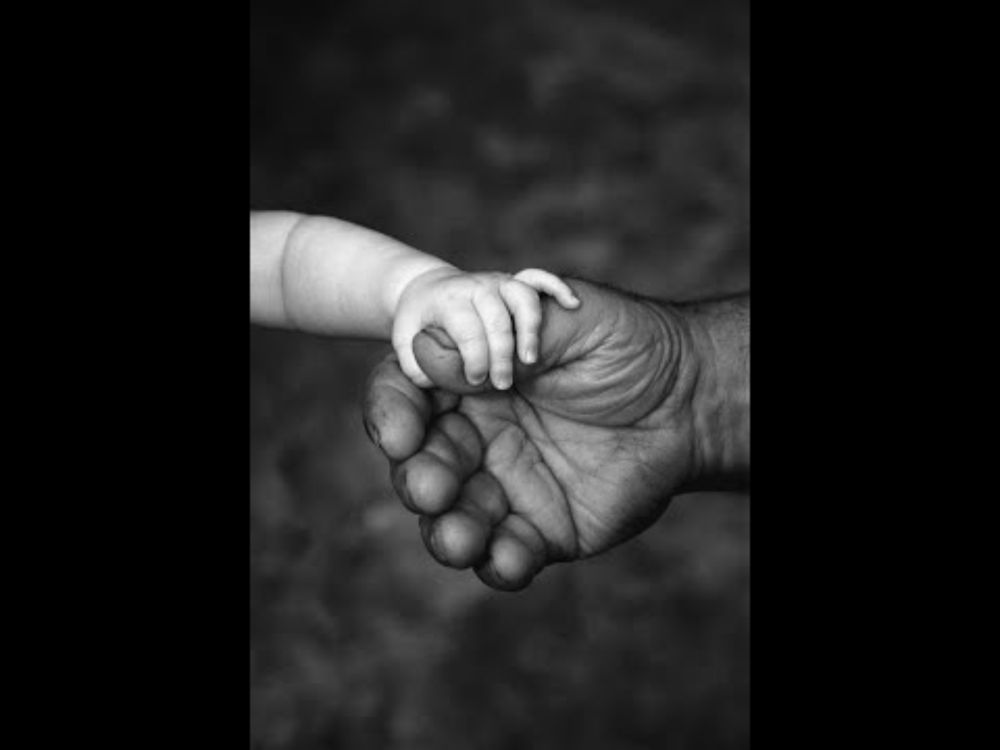 HOLD ON TO ME   Michael Cross