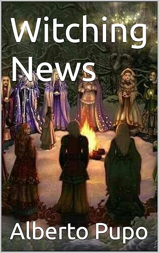 Witching News