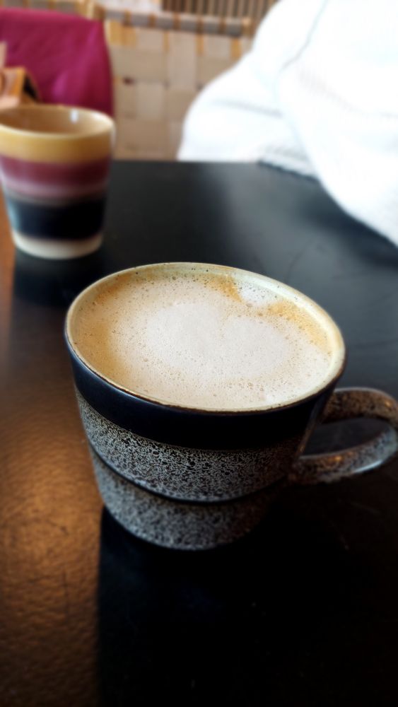 Cappuccino 