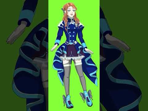 マユリーVer2動画(試験用)