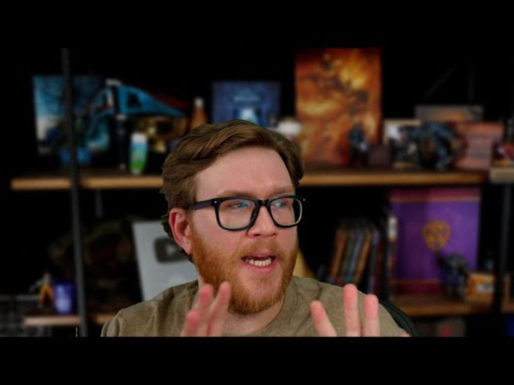 Let's talk about Marvel Snap.