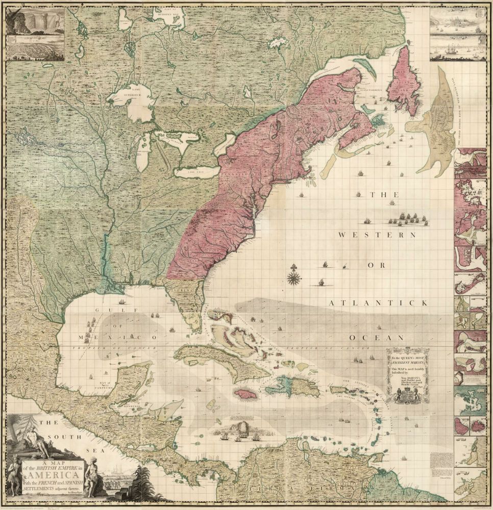 “The Hardships he labours under... in that severe Climate:” Environment, Seasonality, and British Military Operations in Northern Temperate North America 1756–1814