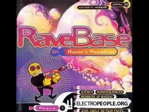Westbam - Celebration Generation (Ravers Nature Remix)