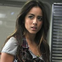 Daisy 'Skye' Johnson