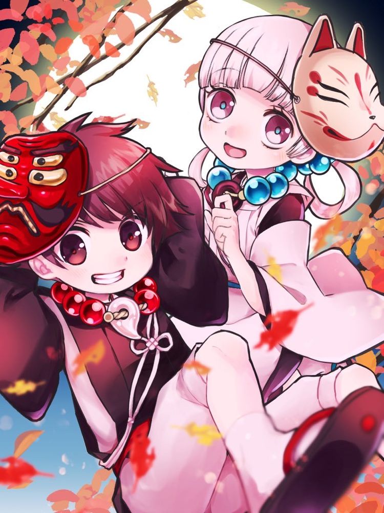 四ツ目神