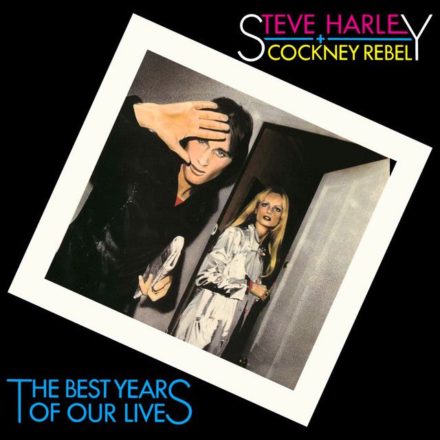 #NowPlaying on Hit Music 70s, Judy Teen by Steve Harley & Cockney Rebel, listen in at https://hitmusic70s.radioplayer.live