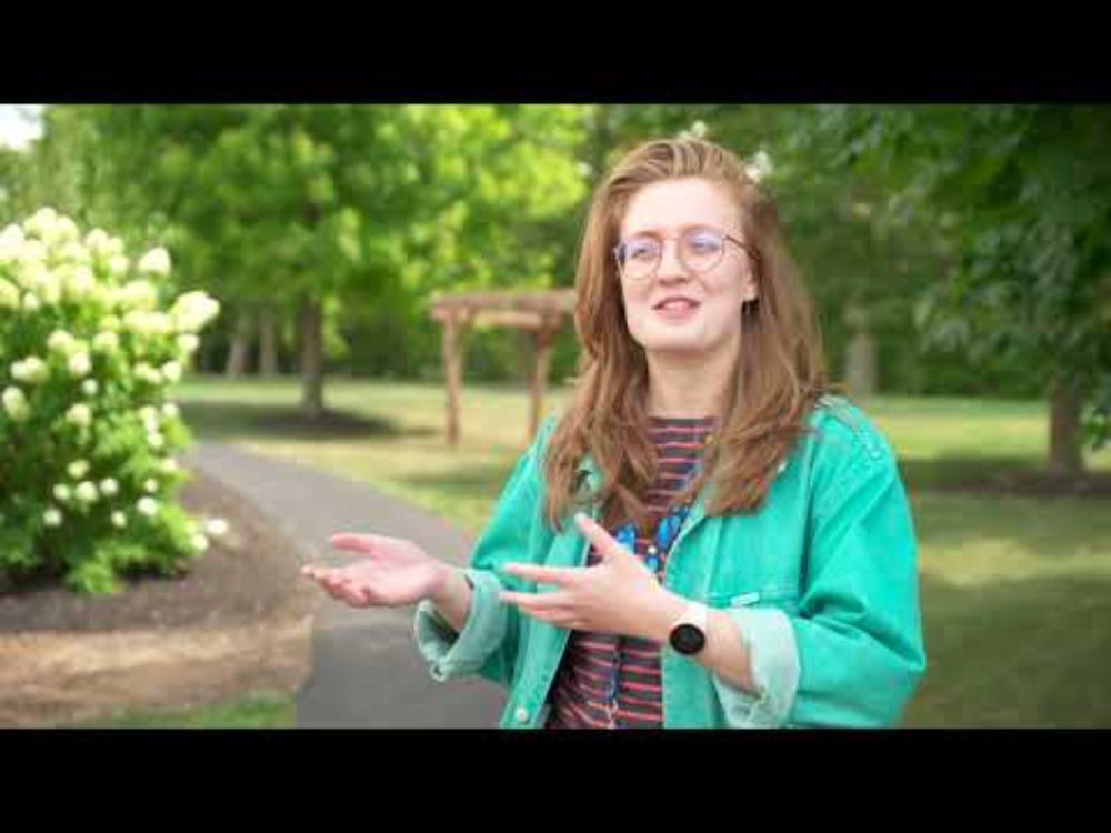 Using Storytelling in Science | CAS Future Leaders Class of 2024