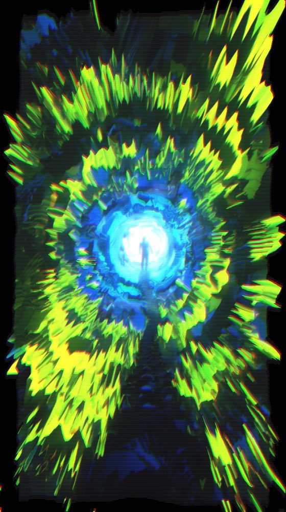 The Otherside by 0xluckless