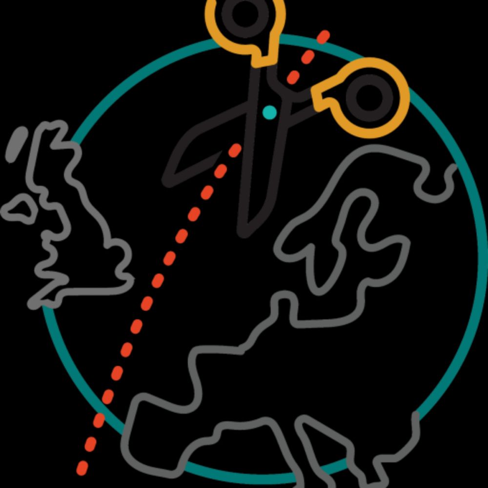 What happened to migration to and from the UK after Brexit in only 140 seconds