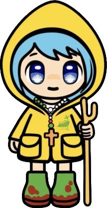 Anime Catholic