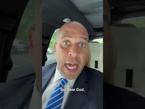 On the horrifying shooting in Minnesota.