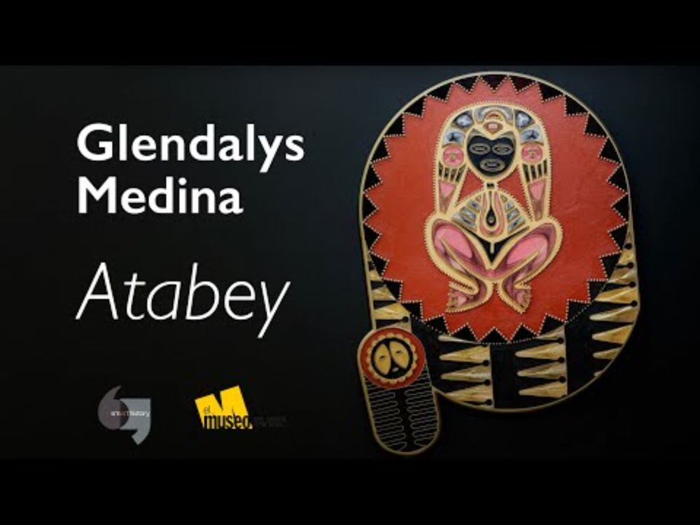 Glendalys Medina, Atabey