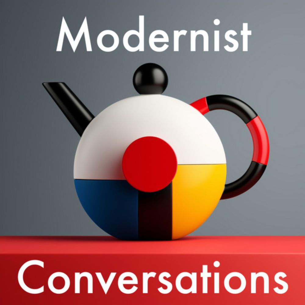 Modernist Conversations