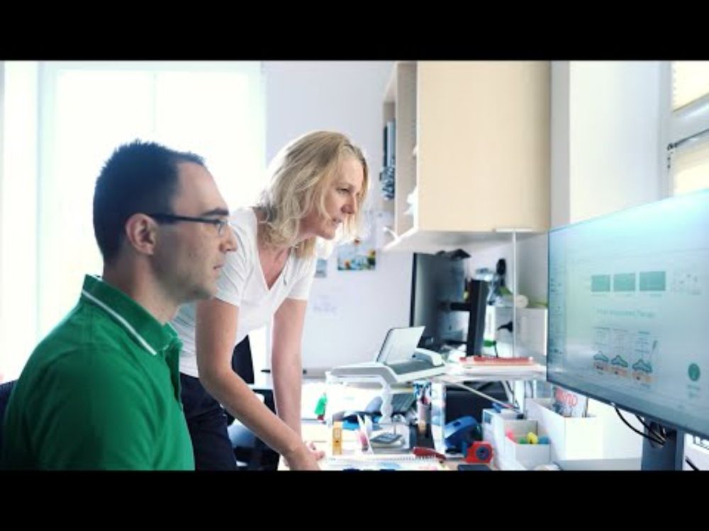 Morrison Research Group