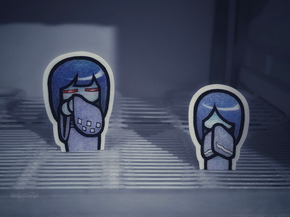 "You should do one with the snow princess effect, it's my favorite! :D"
by XxBaka-BruhxX on reddit