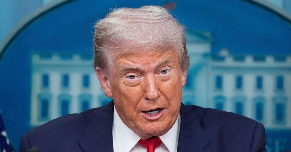 Harry Enten flagged how the saga has become "something of a nothingburger" among Americans.