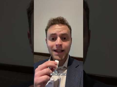 NEWS: Massive air travel disruptions begin under the Trump Administration.