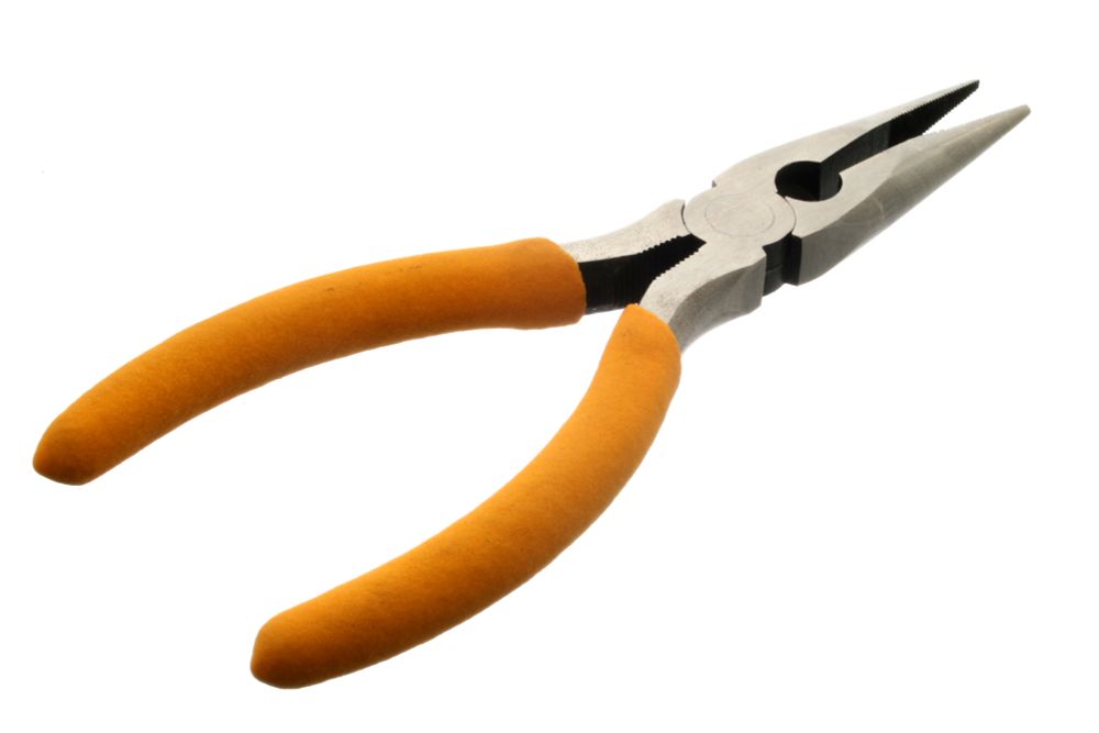 pliers