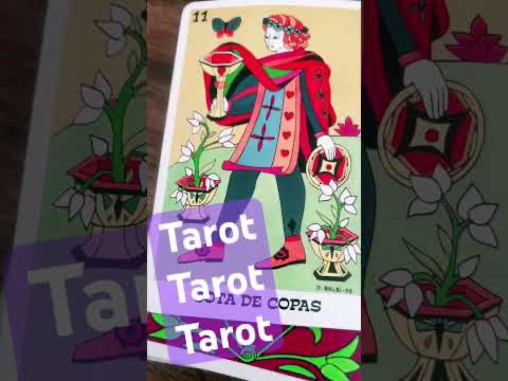 Tarot for the End of Pisces Season ♓️♓️♓️