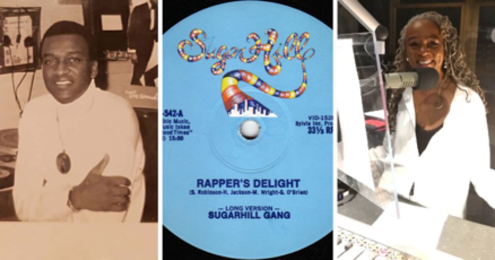 How an East St. Louis radio station made hip-hop history with 'Rapper's Delight'