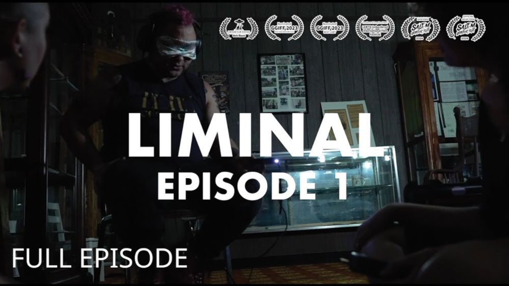 Liminal: Episode 1 | The Bell Witch