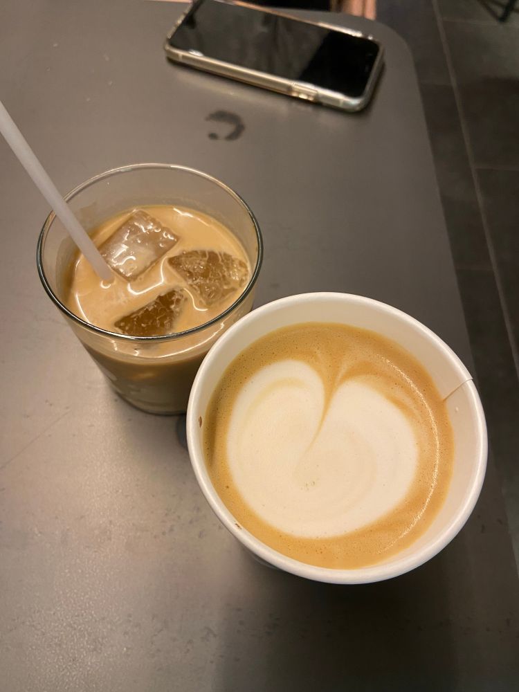 猿田彦コーヒー