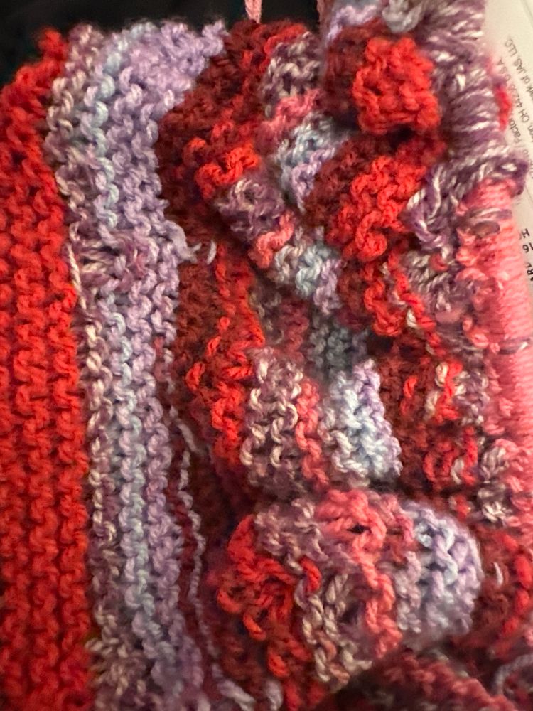 Another variegated kind