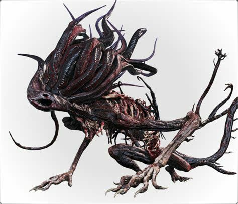 moon presence from bloodborne