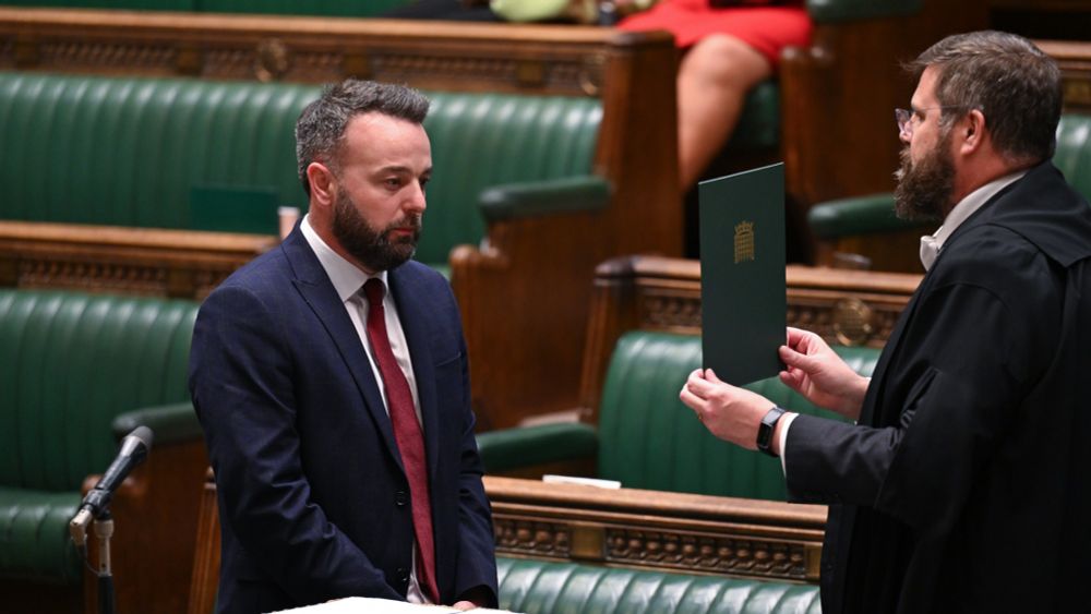 MPs and the parliamentary oath of allegiance: A shibboleth under scrutiny?