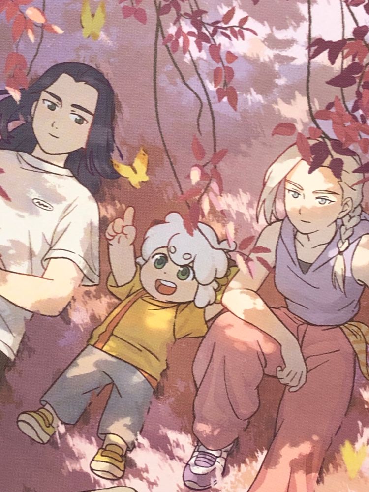 羅小黒戦記２　特典