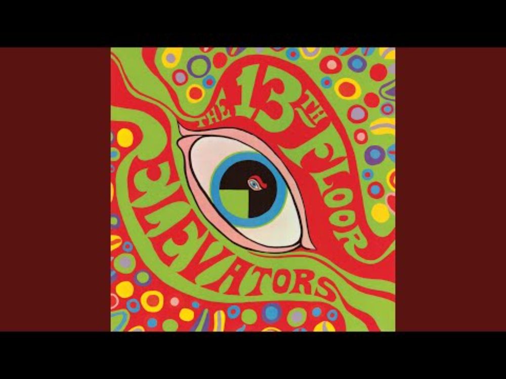 Reverberation - Doubt