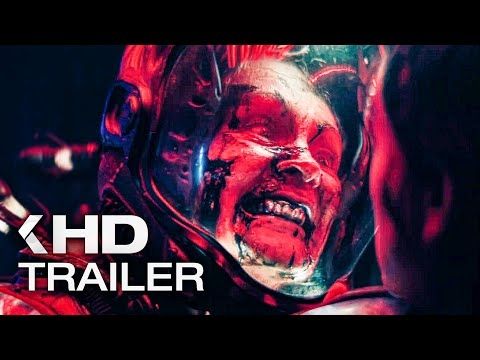 ASH Trailer 2 (2025)
